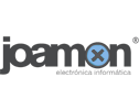 Joamon Logo